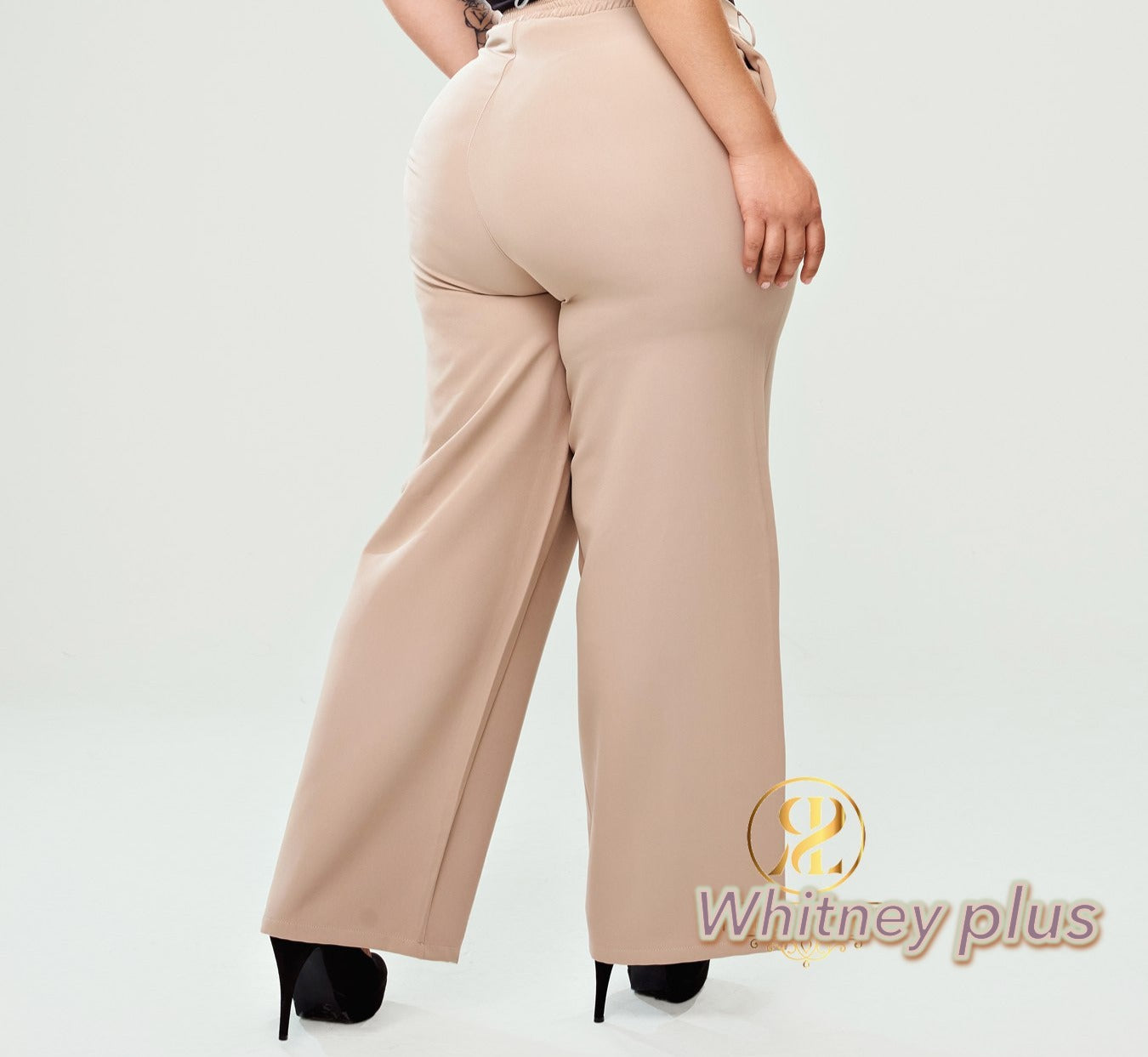 TALLA GRANDE 05 - PANTALON TANIA