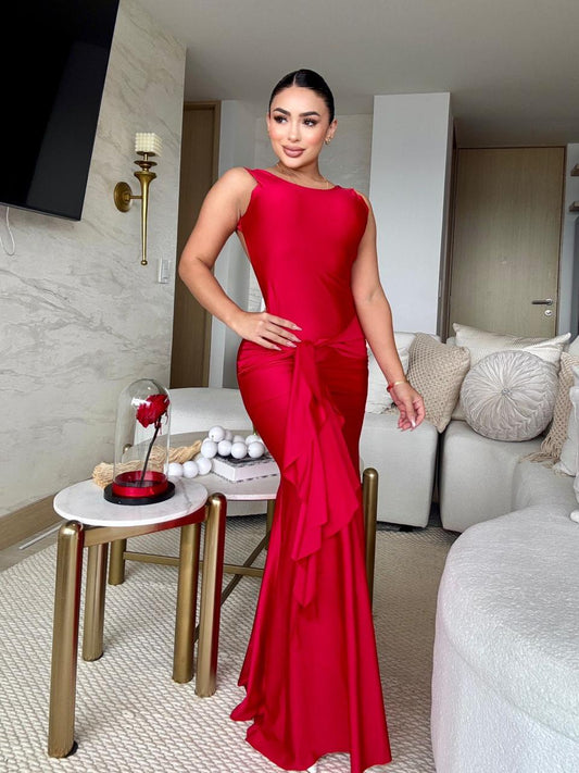 VESTIDOS PARA FIESTA - 23 Zaira