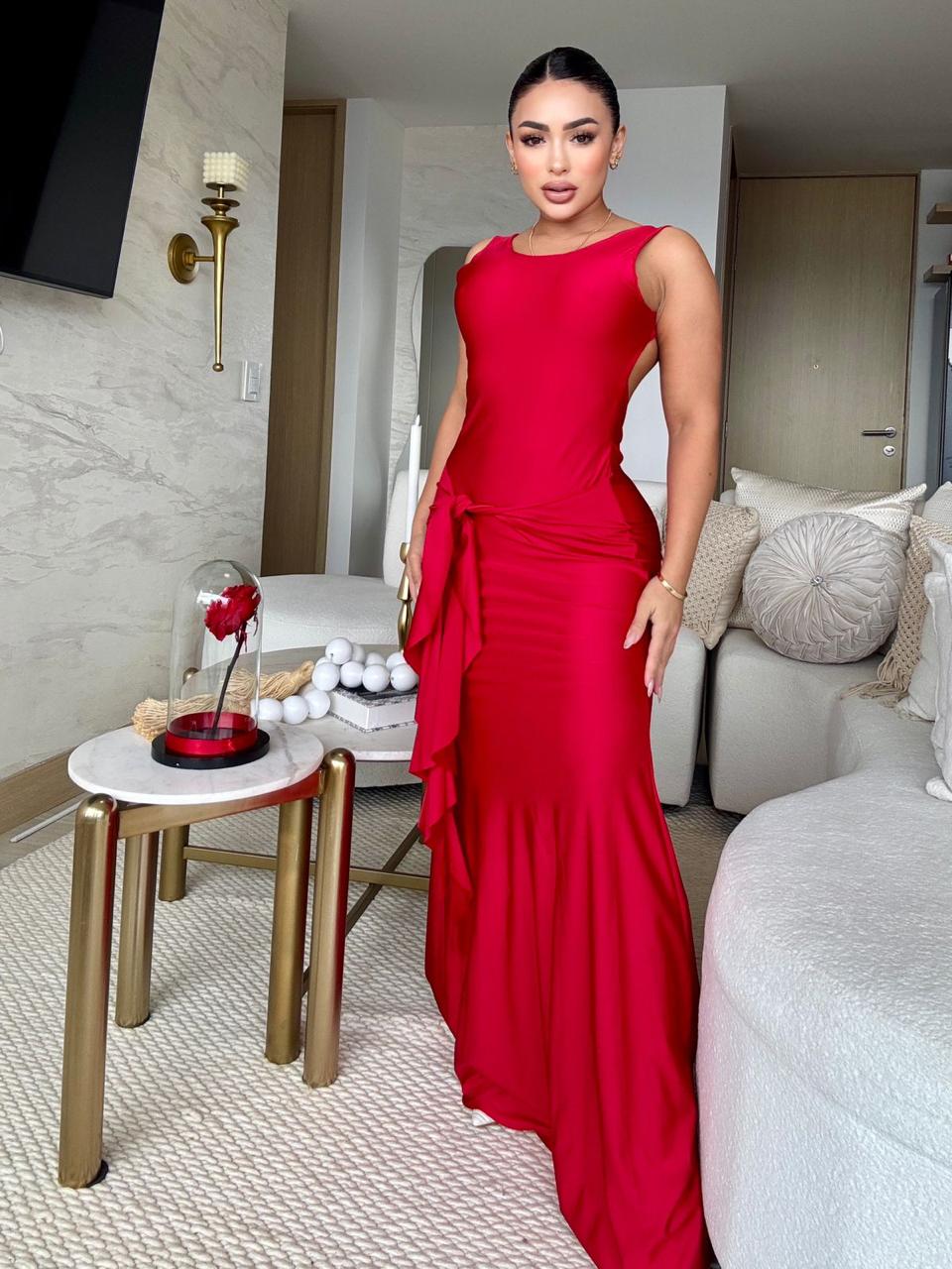 VESTIDOS PARA FIESTA - 23 Zaira