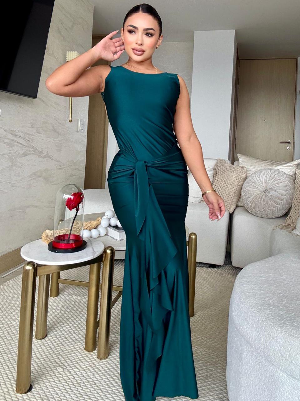 VESTIDOS PARA FIESTA - 23 Zaira