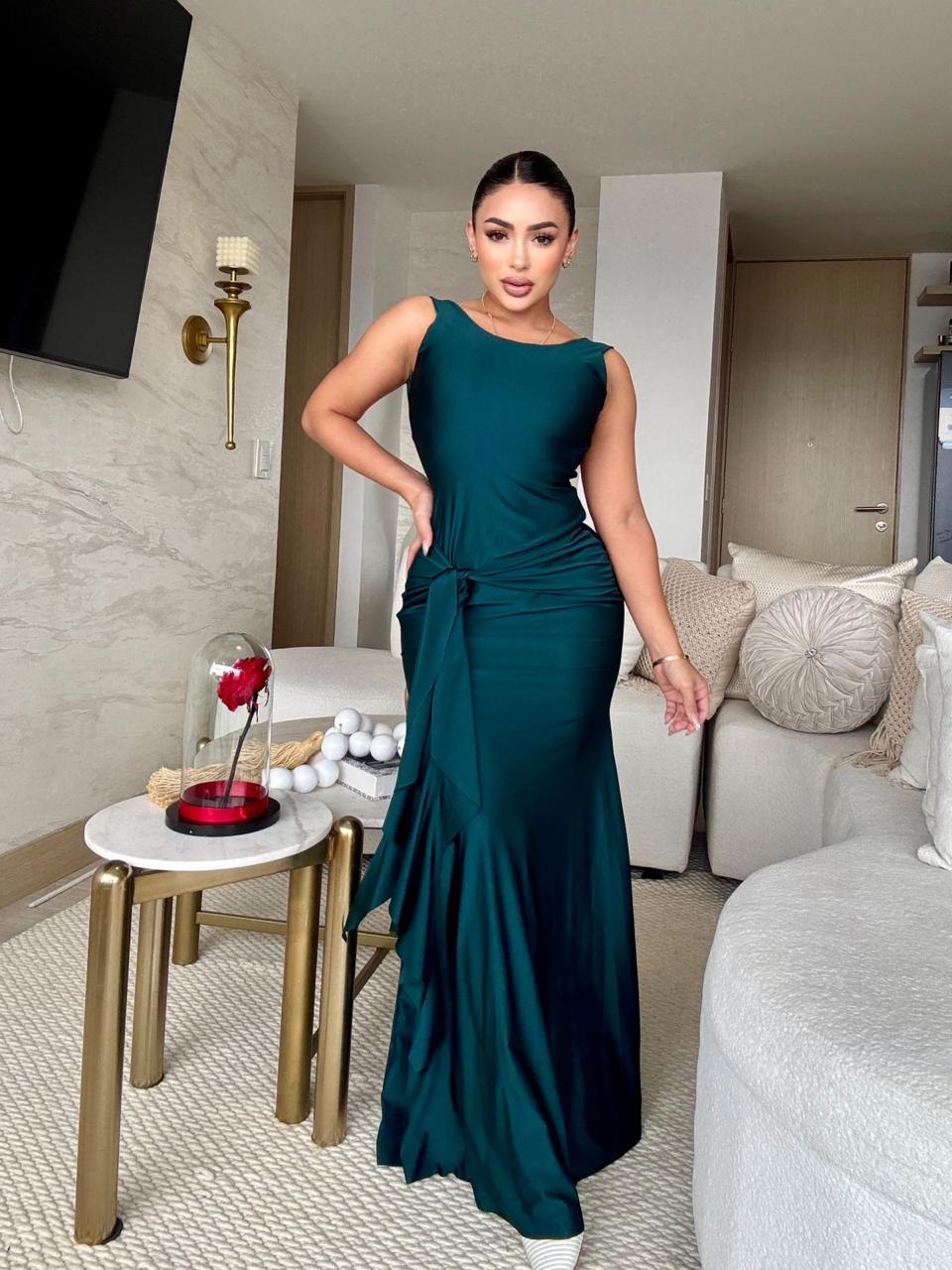 VESTIDOS PARA FIESTA - 23 Zaira