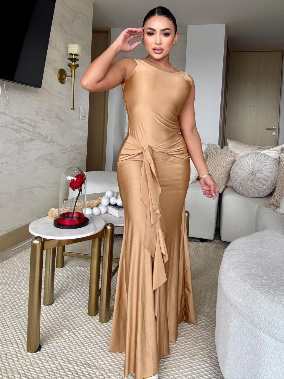 VESTIDOS PARA FIESTA - 23 Zaira