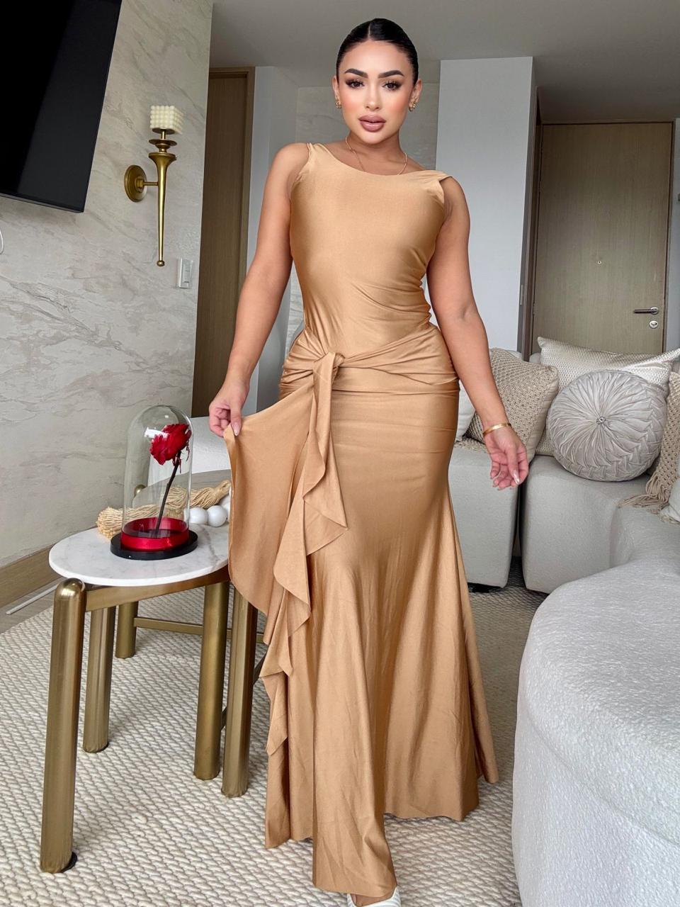 VESTIDOS PARA FIESTA - 23 Zaira