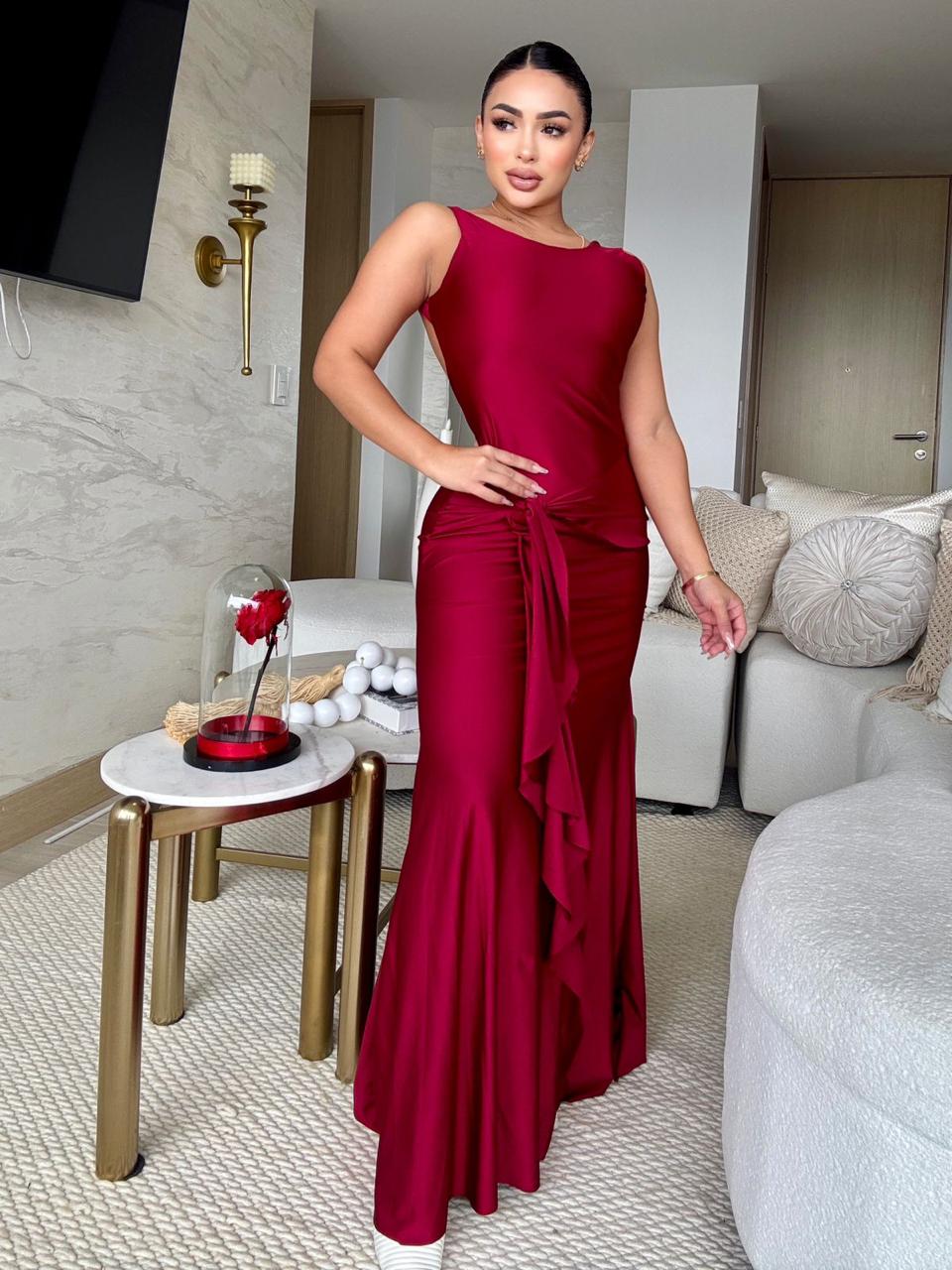 VESTIDOS PARA FIESTA - 23 Zaira