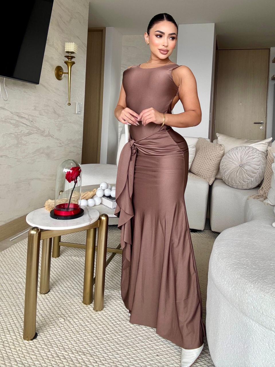 VESTIDOS PARA FIESTA - 23 Zaira