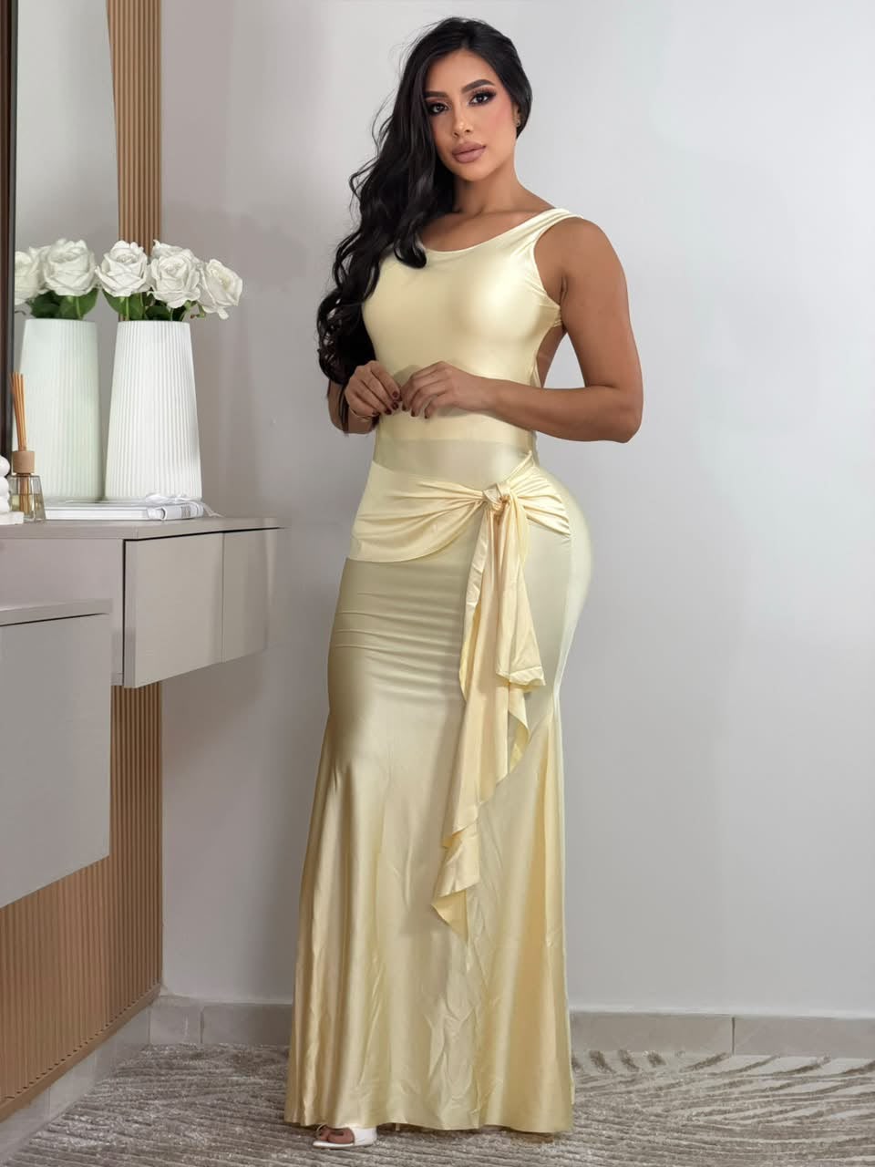 VESTIDOS LARGOS 07 - EFVL23