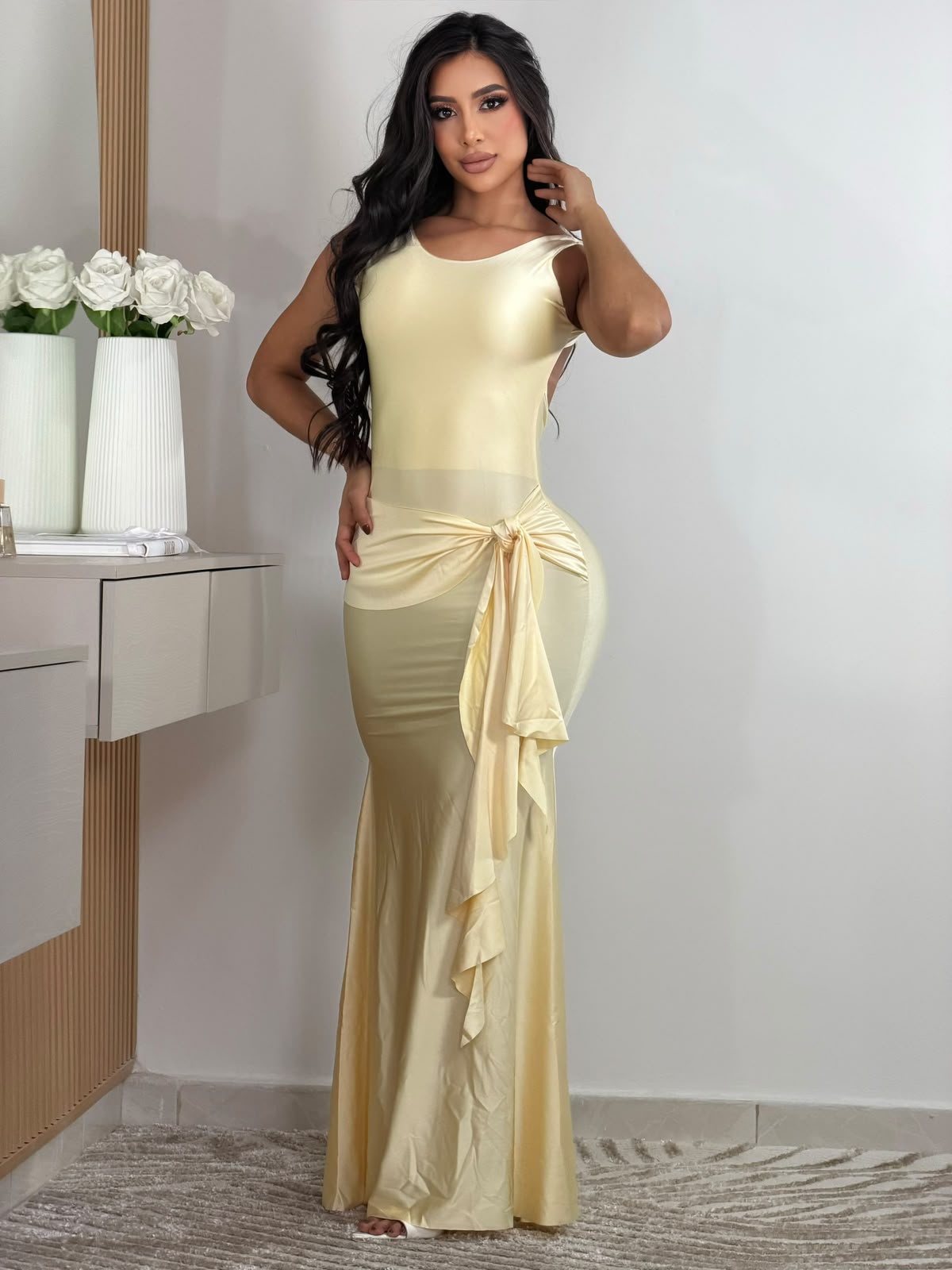 VESTIDOS LARGOS 07 - EFVL23