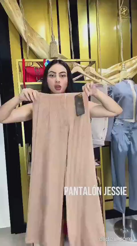 PANTALONES - 07 Jessie
